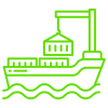 Морские перевозки