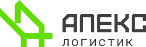 логотип Шаблон сайта транспортной компании modx